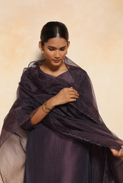 Sabrina Kurta Set - House of Ayuda