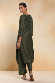 Saida Kurta Set - House of Ayuda