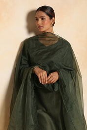 Saida Kurta Set - House of Ayuda