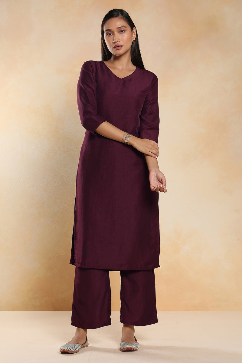 Samira Kurta Set - House of Ayuda