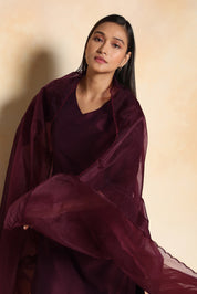 Samira Kurta Set - House of Ayuda