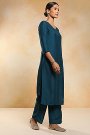 Shazia Kurta Set - House of Ayuda