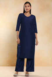 Tahira Kurta Set - House of Ayuda