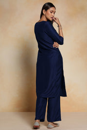 Tahira Kurta Set - House of Ayuda