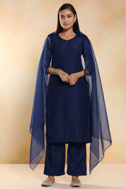 Tahira Kurta Set - House of Ayuda