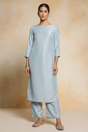 Yusra Kurta Set - House of Ayuda