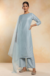 Yusra Kurta Set - House of Ayuda