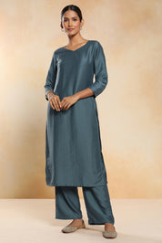 Zainab Kurta Set - House of Ayuda