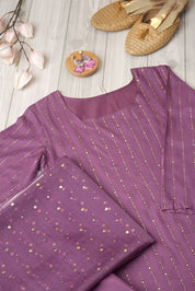 Aiza Kurta Set