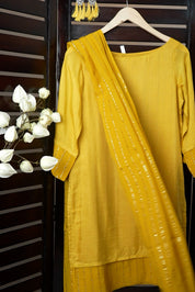 Sia Kurta Set