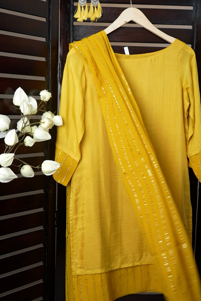 Sia Kurta Set